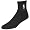 For Bare Feet NBA Two-Pack Quarter Sock - Men's ( sz. M )