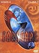 Farscape : Saison 2 - Vol.5 - Coffret Digipack 2 DVD