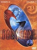 Revue G.C.T.H.V.  / Farscape : Saison 2 - Vol.5 - Coffret Digipack 2 DVD