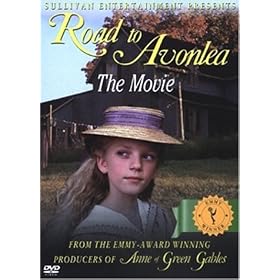 Road to Avonlea:Movie [VHS]