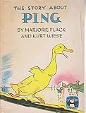 The story about Ping