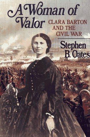 Stephen B. Oates