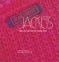 Jackets: Fabric, Fit and Finish for Today's Knits