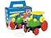 Heros Pull-Along Tractor (with sound)