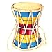 Monkey Drum From India