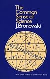 The Common Sense of Science
