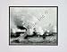 CSS Virginia vs.USS Monitor #18 Double Matted 8