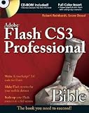 Adobe Flash Cs3 Professional Bible