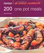 Hamlyn All Colour Cookbook 200 One Pot Meals: 200 One Pot Recipes