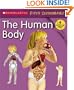 The Human Body [With Transparent Pages] (Scholastic First Discovery)