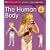 The Human Body (Scholastic First Discovery)