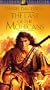 The Last of the Mohicans [VHS]