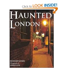 Haunted London