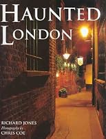 Haunted London