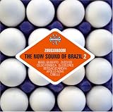 Now Sound of Brazil 2 (Rmxs)