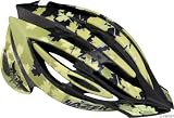 Lazer Genesis Matte Green L-XL 57-61cm XC Edition