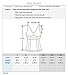 Luna Flower Women's Adjustable Spaghetti Strap Cami Tank Tops (GTEW002)