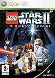 LEGO Star Wars II: The Original Trilogy (Xbox 360)