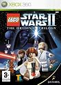 Lego Star Wars II: The Original Trilogy (Xbox 360)