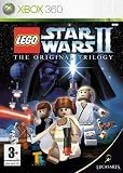 Lego Star Wars II: The Original Trilogy (Xbox 360)