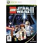 Lego Star Wars II: The Original Trilogy (Xbox 360)