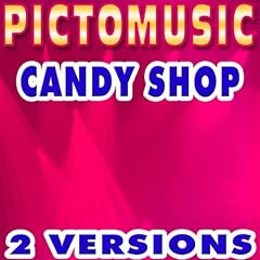 Candy Shop (Karaoke Instrumental Version)
