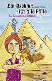 Produkt-Bild: Ein Dschinn f&uuml;r alle F&auml;lle. Das Geheimnis der Pyramide