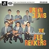 Green Jeans: The Flee Rekkers Anthology
