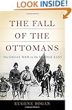 The Fall of the Ottomans: The Great War in the Middle East