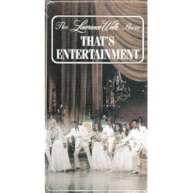 The Lawrence Welk Show: That's Entertainment [VHS]