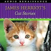 James Herriot's Cat Stories | [James Herriot]