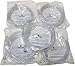 Medline 1700222-X5 Oxygen Tubing, 7