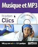 Musique et MP3 (1C�d�rom)