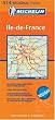 Michelin Ile-De-France (Michelin Maps)