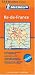 Michelin Ile-De-France (Michelin Maps) (French Edition)