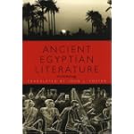 Ancient Egyptian Literature