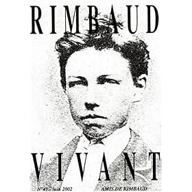 Rimbaud Vivant by