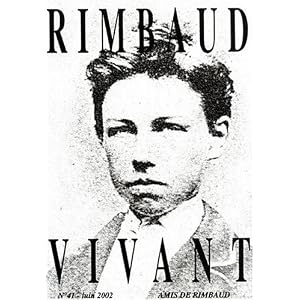 Rimbaud Vivant by 
