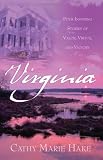 Virginia Brides: Spoke of Love/Spinning Out of Control/Weaving a Future (Heartsong Novella Collection)