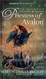Priestess of Avalon Marion Zimmer Bradley, Diana L. Paxson