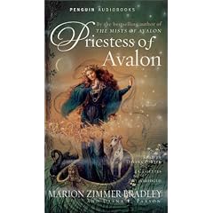 Priestess of Avalon