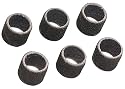 Dremel 408 1/2" Sander Bands, Coarse, 6 Pack