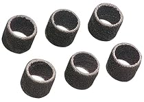 Sander Bands,Coarse (6)