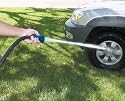 Carrand Fire Hose Nozzle with On/Off Switch