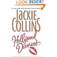 Hollywood Divorces by Jackie Collins