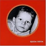 Marc Antonio - Quem Dera ( Audio CD ) - B00029CQS8