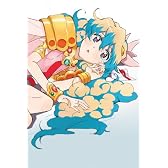 天元突破グレンラガン 4 [DVD]