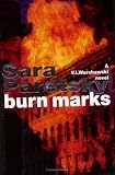 Burn Marks (V.I. Warshawski)