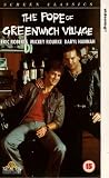 The Pope Of Greenwich Village [UK IMPORT] - Mickey Rourke