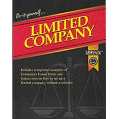 Limited Company Guide